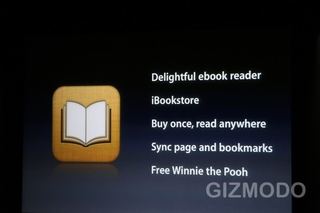 Illustration for article titled iPhone OS 4.0 Liveblog Archive